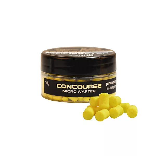 Benzár Concourse Micro Wafters Ananas-Boterzuur 10gr