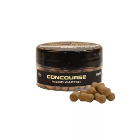Benzár Concourse Micro Wafters Inktvis 10gr