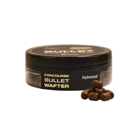 Benzár Mix Concourse Bullet Wafter Vismeel 5mm Wafter 25gr