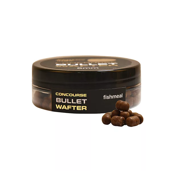 Benzár Mix Concourse Bullet Wafter Vismeel 5mm Wafter 25gr