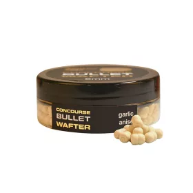   Benzár Mix Concourse Bullet Wafter Knoflook-Anijs 5mm Wafter 25gr