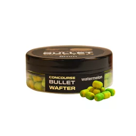   Benzár Mix Concourse Bullet Wafter Honingmeloen 5mm Wafter 25gr
