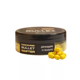   Benzár Mix Concourse Bullet Wafter Ananas-Boterzuur 5mm Wafter 25gr