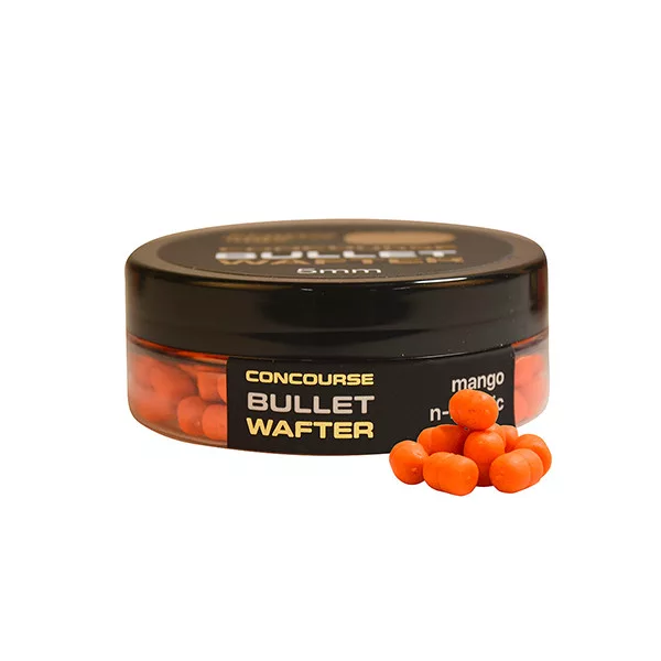 Benzár Mix Concourse Bullet Wafter Mango-Boterzuur 5mm Wafter 25gr