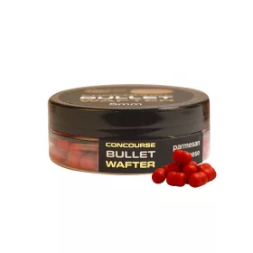   Benzár Mix Concourse Bullet Wafter Parmezaan 5mm Wafter 25gr