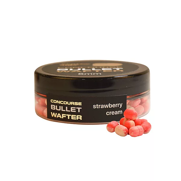 Benzár Mix Concourse Bullet Wafter Room Aardbei 5mm Wafter 25gr