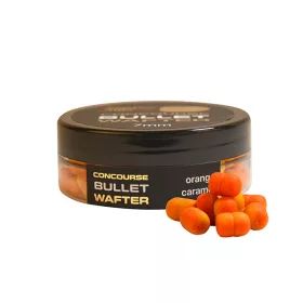   Benzár Mix Concourse Bullet Wafter Sinaasappel-Karamel 7mm Wafter 25gr