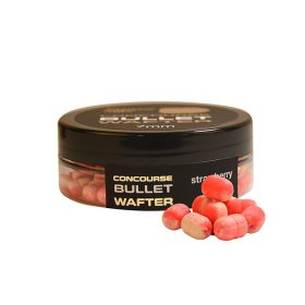   Benzár Mix Concourse Bullet Wafter Romige Aardbei 7mm Wafter 25gr