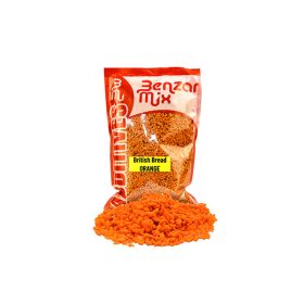 Benzár Mix Broodkruimels Oranje 500gr