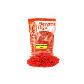 Benzár Mix Paneermeel Rood Fijn 600gr