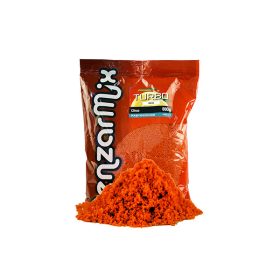 Benzar Mix Pastonchino 800gr Citrus Rood