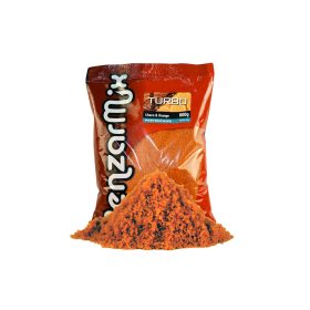 Benzar Mix Pastonchino 800gr Choco Sinaasappel