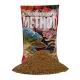 BENZÁR MIX COMMERCIAL LOKVOER SCOPEX&FISH DONKERBRUIN 800gr - Met vismeel