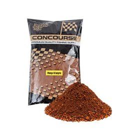 Benzár Mix Concourse Method Mix - Mango Boterzuur - 800gr