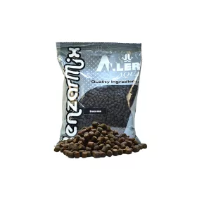 Benzár Mix Aller Aqua Pellet Classic 6mm 800gr Etetőpellet