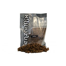 Benzar Mix Aller Aqua Pellet CB-50 4mm 800gr Voederpellet