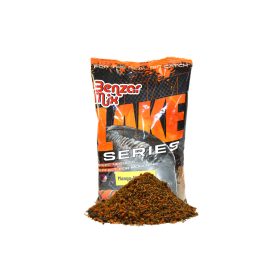 Benzár Mix Benzar Lake Series Mango-Boterzuur Lokvoer 800gr