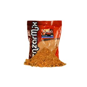 Benzár Turbo Method Voer Mango-Chili 800gr