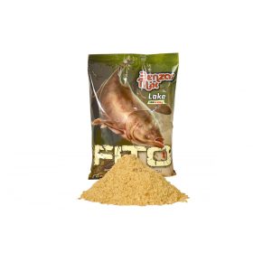Benzár Mix Fito Lake Groundbait Graskarper Voer 1,20kg
