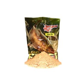 Benzár Mix Fito Tablet Mix Emmer Voer Navulling 1,2kg