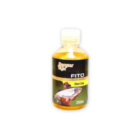 Benzár Mix Fito Silver Carp Aroma Navulling 250ml
