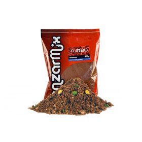 Benzar Turbo Bream Vuurmug Lokvoer 800gr