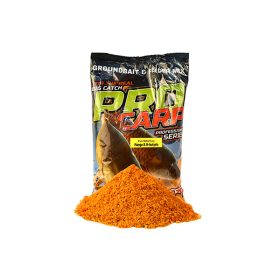 Benzár Pro River Method Carp Mango-Boterzuur Voer 1kg