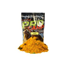 Benzár Pro Carp Zoete Maïs Voer 1kg