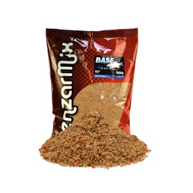 Benzar Mix Breambase Groundbait Lokvoer 1,5kg