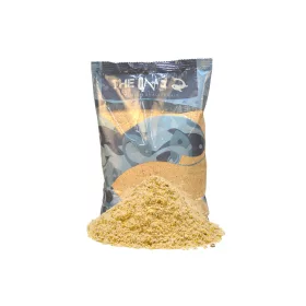 The One Zig Rig Cloudy Mix Boterzuur Voer 1kg