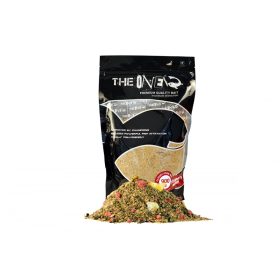 The One Cloudy Stick Mix Black Basis Mix 900gr