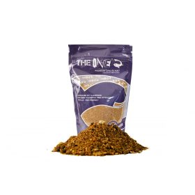 The One Cloudy Stick Mix Purple Basis Mix 900gr