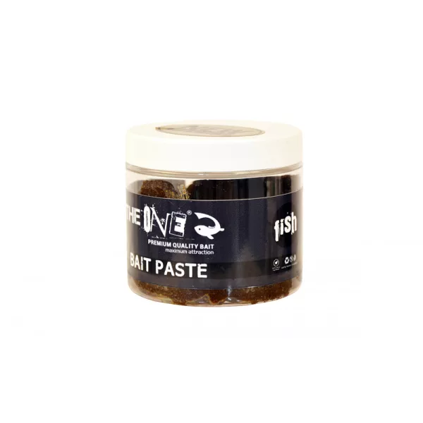 The One Bait Paste Fish Boilie Pasta 150gr