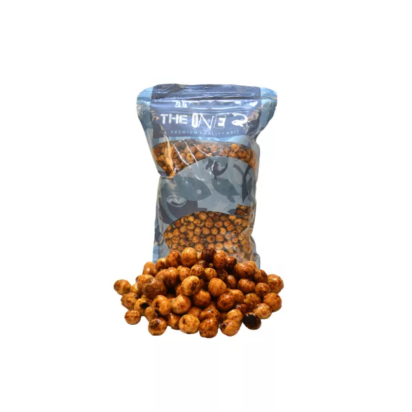 The One The Fermented One Tijgernoot 1kg
