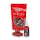 The One PVA Worst + 50ml Sproeier Rood