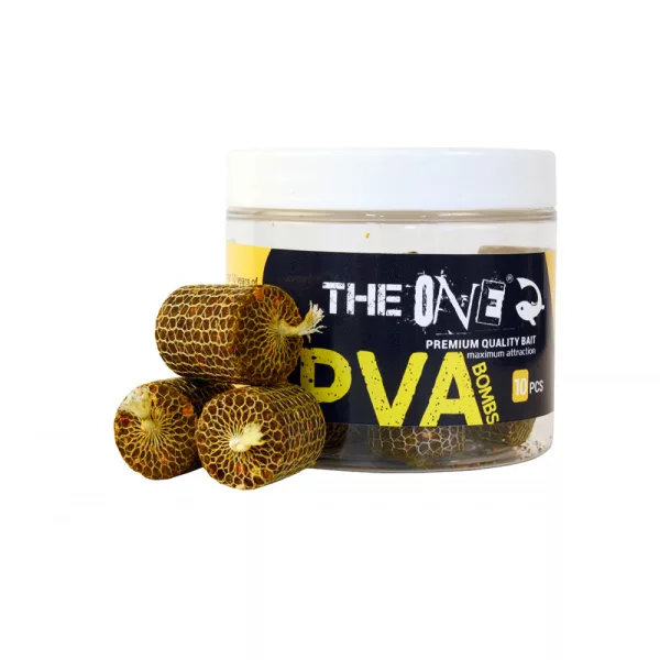 The One PVA Suikermaïs 10db