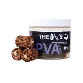 The One PVA Knoflook 10db