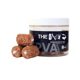 The One PVA Gerookte Vis 10db