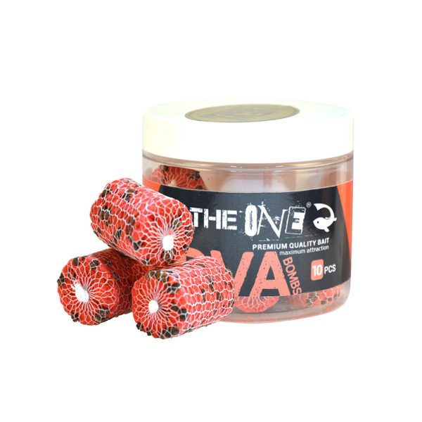 The One PVA Bomb Mango N-Butyric Acid 10st
