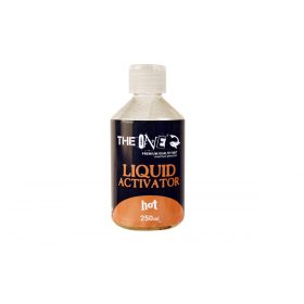 The One Liquid Activator Hot Vloeibaar Aroma 250ml