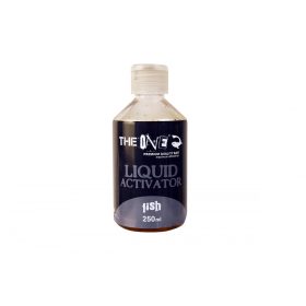 The One Liquid Activator Fish Vloeibaar Aroma 250ml