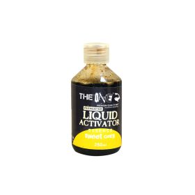   The Fermented One Activator Mais Essence Vloeibaar Aroma 250ml