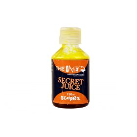 The One Secret Juice Scopex Vloeibaar Aroma 150ml
