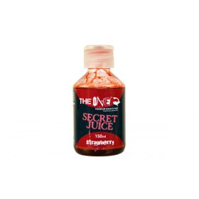 The One Secret Juice Aardbei Vloeibaar Aroma 150ml
