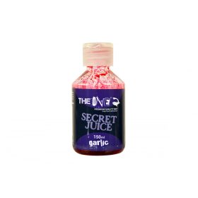 The One Secret Juice Knoflook Vloeibaar Aroma 150ml