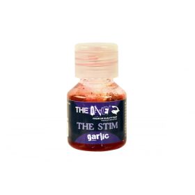 The One The Stim Paars Vloeibaar Aroma 50ml