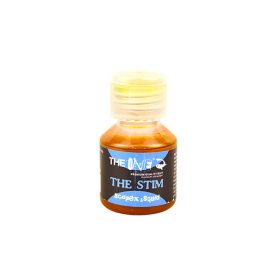 The One The Stim Scopex Squid Vloeibaar Aroma 50ml
