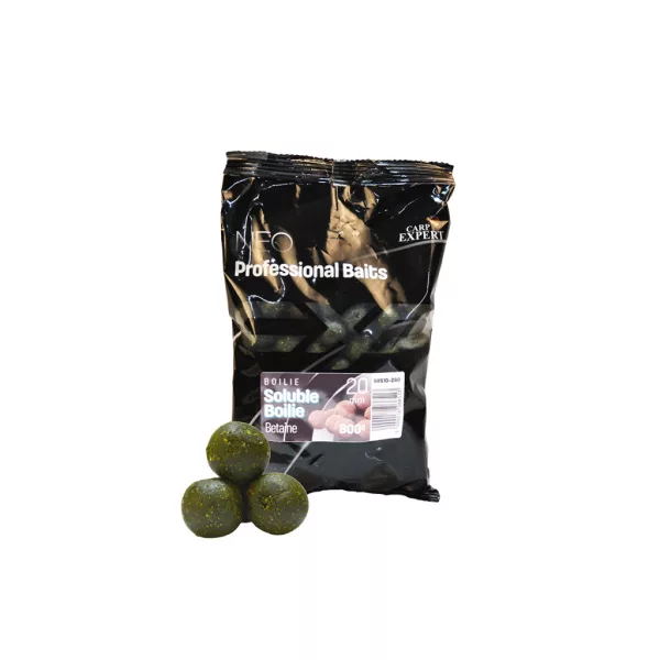 Carp Expert Neo Soluble Boilie Betaine 20mm Bojli 800gr