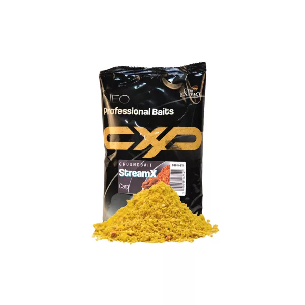 Carp Expert Neo Groundbait StreamX Bream Etetőanyag 2kg