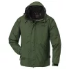 Pinewood Tornado Extreme Regenpak Set 3XL #100 Groen